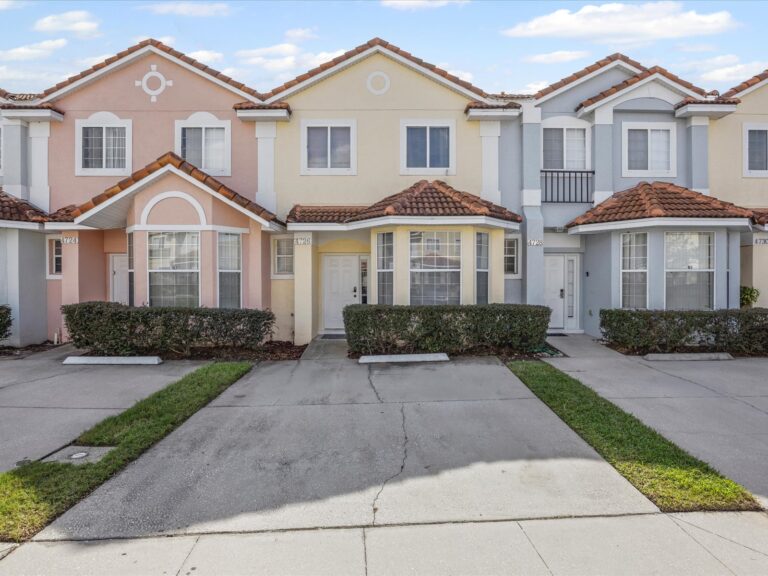 Near Disney | Pools & Clubhouse | Gated Resort |  Kissimmee